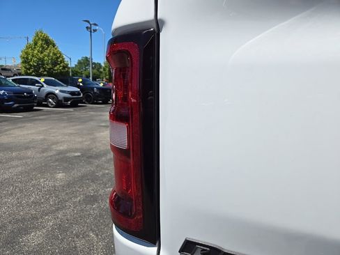 Used 2025 RAM 1500 Rebel w/ Bed Utility Group AWD/4WD image 11
