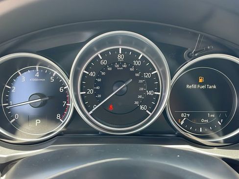 New 2025 MAZDA CX-5 AWD 2.5 S w/ Select Package image 24