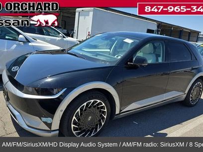 Used 2023 Hyundai Ioniq 5 Limited