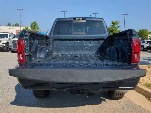 New 2025 RAM 2500 Laramie image 13
