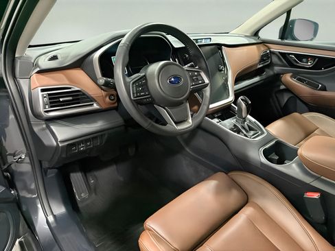 Certified 2024 Subaru Outback Touring XT AWD/4WD image 12