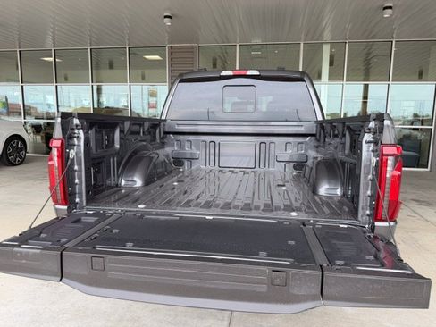 New 2026 Ford F150 Tremor w/ Equipment Group 402B AWD/4WD image 5