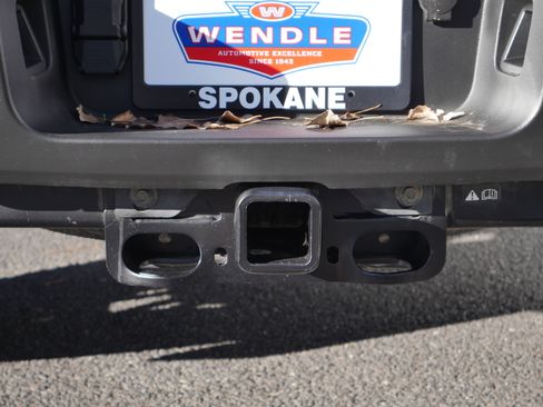 Certified 2024 Ford F350 Limited w/ FX4 Off-Road Package image 28