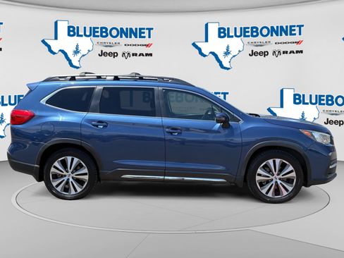 Used 2021 Subaru Ascent Limited w/ Technology Package AWD/4WD image 4