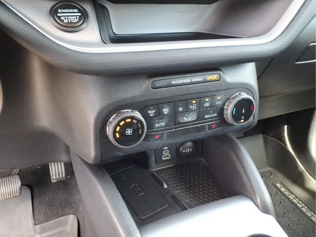 Used 2023 Ford Bronco Sport Big Bend w/ Convenience Package AWD/4WD image 26