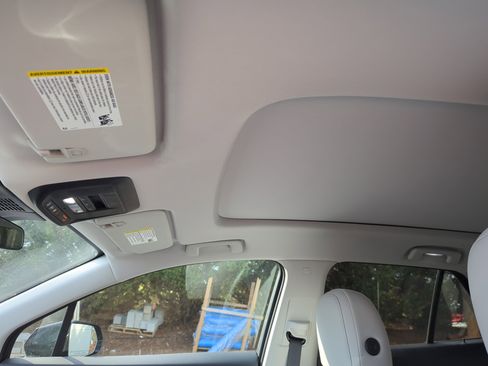 New 2026 Honda Prologue Elite image 17