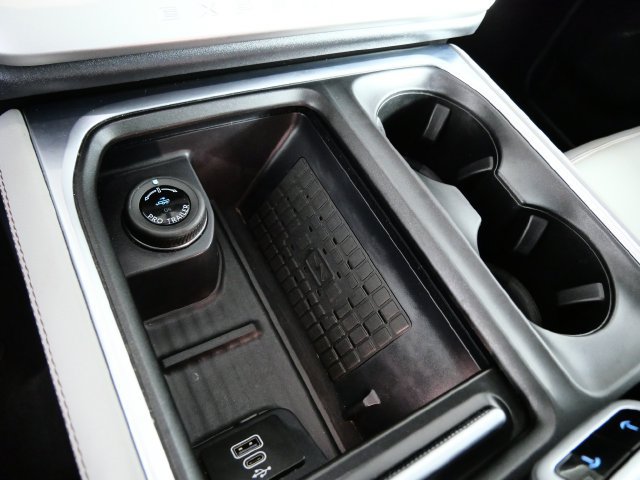 Certified 2025 Ford Expedition Active AWD/4WD image 25