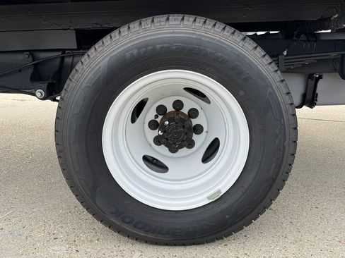 New 2026 Ford E-450 and Econoline 450 Super Duty w/ Power Equipment Group image 13