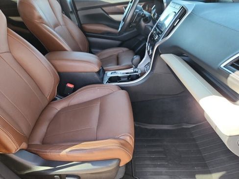 Used 2022 Subaru Ascent Touring AWD/4WD image 15