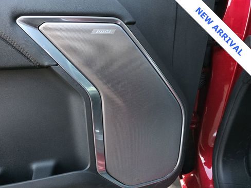 Used 2025 Chevrolet Silverado 2500 High Country w/ Technology Package image 11