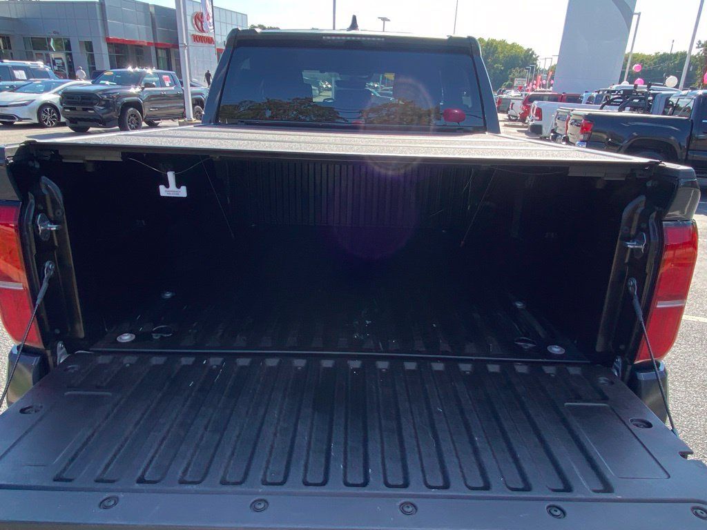 Used 2025 Toyota Tacoma SR5 RWD image 11