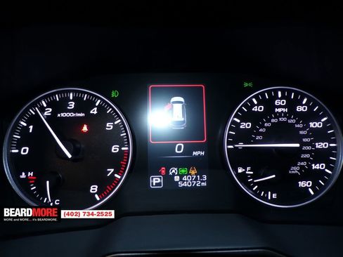 Used 2022 Subaru Outback Limited image 28