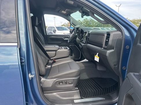 New 2026 Chevrolet Silverado 2500 LTZ image 32