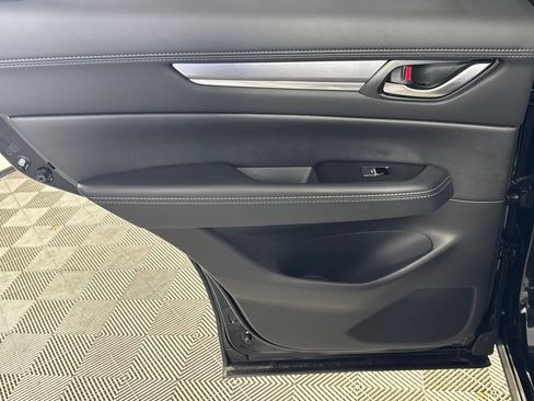 Certified 2025 MAZDA CX-5 AWD 2.5 S w/ Premium Plus Pkg image 22