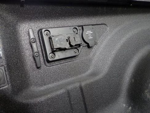 Used 2025 RAM 3500 Laramie w/ Night Edition image 14