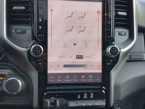 New 2026 RAM 1500 Big Horn image 18