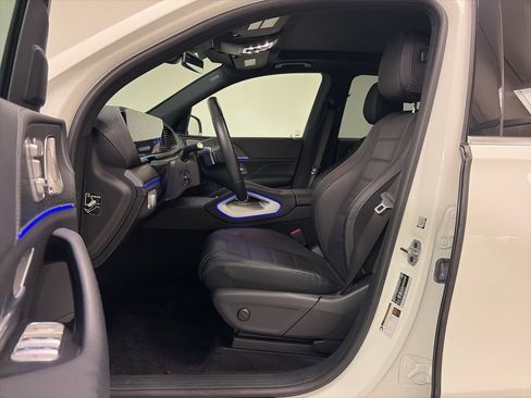 Certified 2024 Mercedes-Benz GLE 350 4MATIC image 14