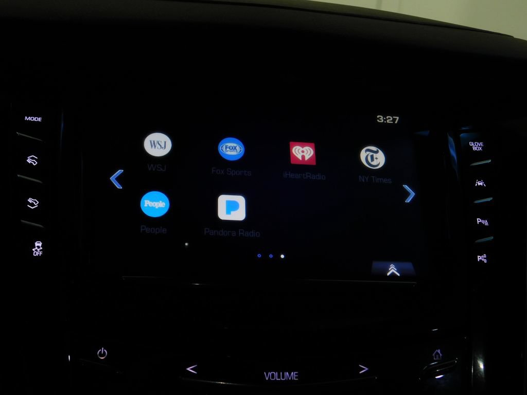 Used 2019 Cadillac Escalade ESV Luxury AWD/4WD image 65