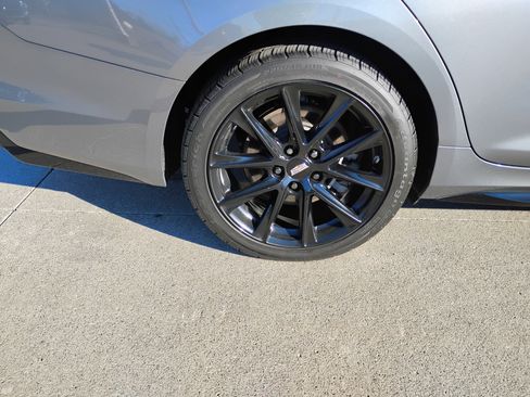 Used 2020 Cadillac CT4 V w/ Climate Package image 30