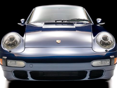 Used 1997 Porsche 911 Carrera S RWD image 27