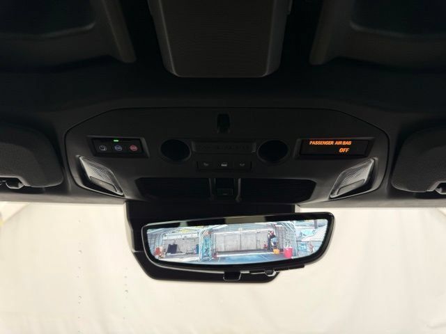 Used 2025 GMC Hummer EV 2X AWD/4WD image 40