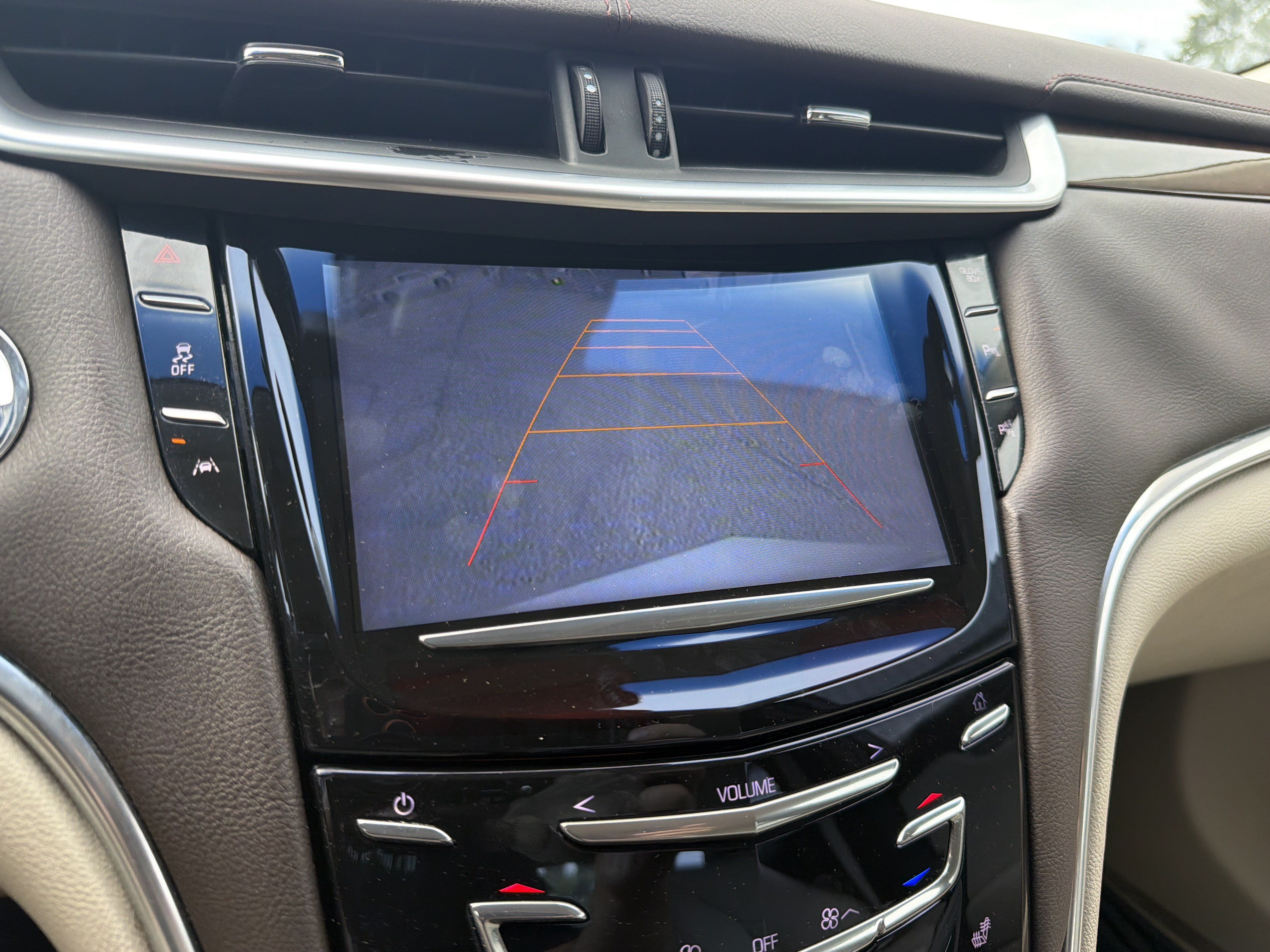 Used 2015 Cadillac XTS Luxury w/ Driver Awareness Package FWD image 24