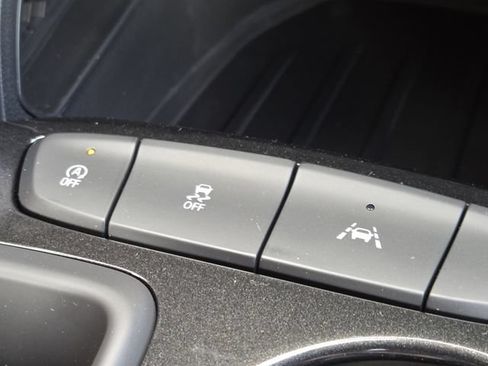 New 2026 Chevrolet TrailBlazer LT w/ Driver Confidence Package FWD image 7