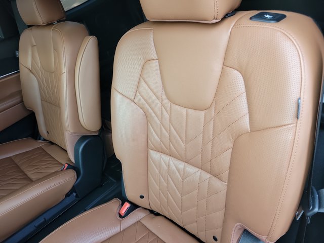 Used 2024 Kia Telluride SX X-Line AWD/4WD image 16