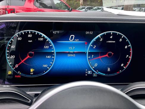 Used 2022 Mercedes-Benz GLE 350 4MATIC w/ 3rd Row Seat Package image 49