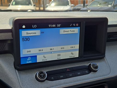 Used 2024 Ford Maverick XLT w/ XLT Luxury Package AWD/4WD image 19
