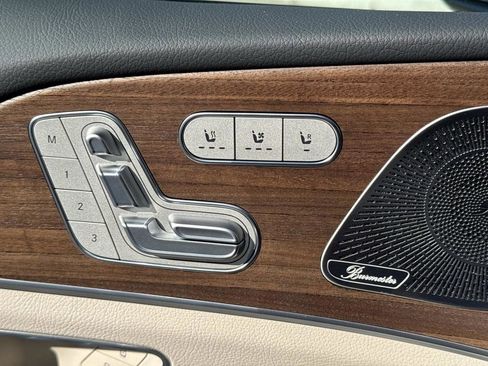 New 2026 Mercedes-Benz GLE 350 GLE 350 image 29