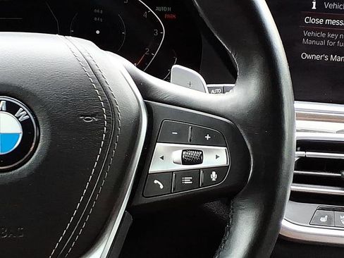 Used 2019 BMW X5 xDrive40i w/ Premium Package 2 AWD/4WD image 26