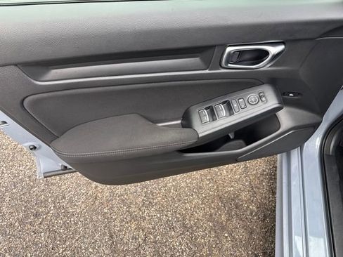 Certified 2023 Honda Civic Sport image 6