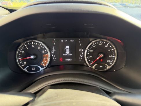 Used 2022 Jeep Renegade Sport w/ Sport Appearance Group AWD/4WD image 24