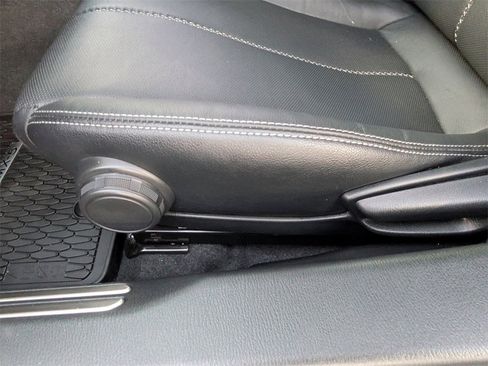 Used 2025 MAZDA MX-5 Miata Grand Touring w/ Weather Package image 19