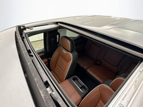 Used 2025 GMC Sierra 1500 Denali Ultimate image 25