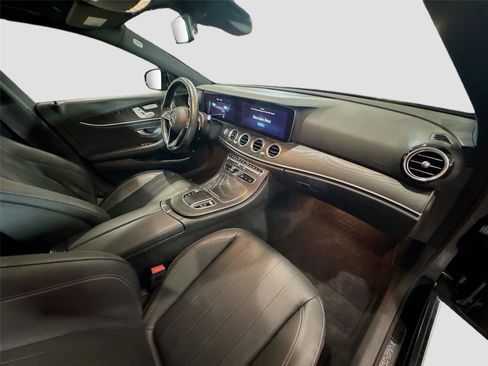 Used 2021 Mercedes-Benz E 450 4MATIC All-Terrain Wagon image 15