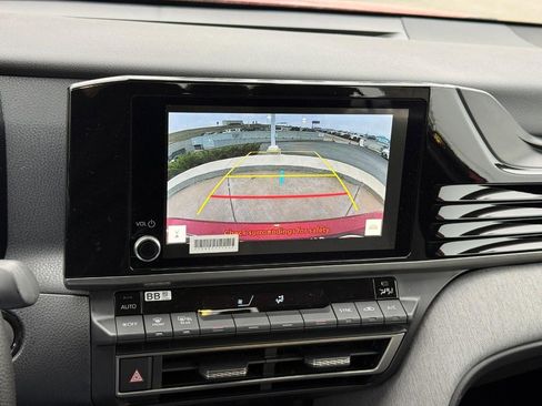 New 2026 Toyota Camry LE FWD image 16