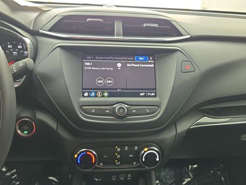 Used 2023 Chevrolet TrailBlazer LT image 19