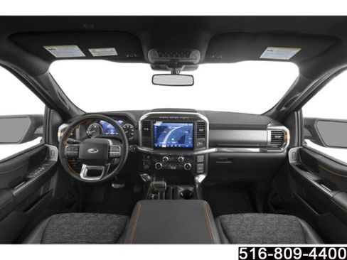 Used 2023 Ford F150 XLT w/ Equipment Group 302A High AWD/4WD image 9