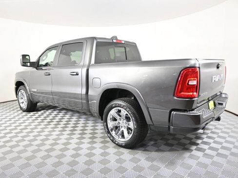 New 2026 RAM 1500 Big Horn image 4