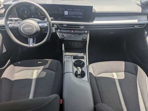 Used 2025 Hyundai Sonata SEL FWD image 14