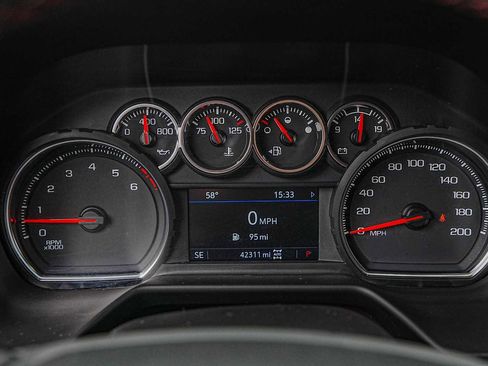 Used 2021 Chevrolet Tahoe RST image 15