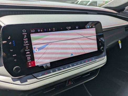 New 2026 Dodge Charger R/T AWD/4WD image 12