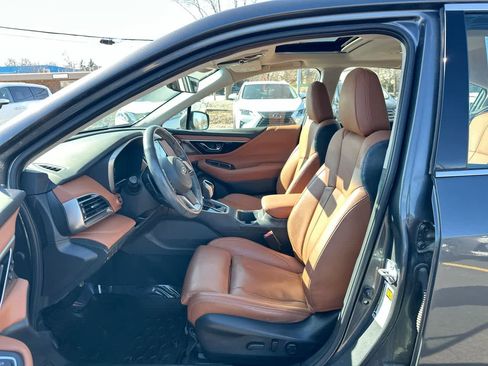 Used 2021 Subaru Legacy Touring XT w/ Popular Package #2 image 21