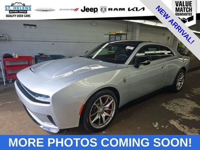 Used 2024 Dodge Charger R/T Scat Pack w/ Plus Group