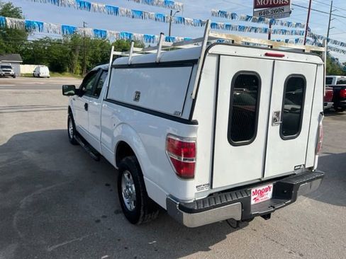 Used 2011 Ford F150 XLT w/ XLT Convenience Pkg image 6