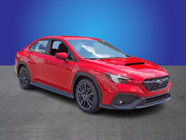 New 2026 Subaru WRX Premium w/ Accessory Package #2 AWD/4WD image 2