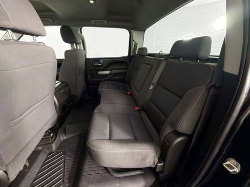 Used 2018 Chevrolet Silverado 2500 LT w/ Midnight Edition AWD/4WD image 25