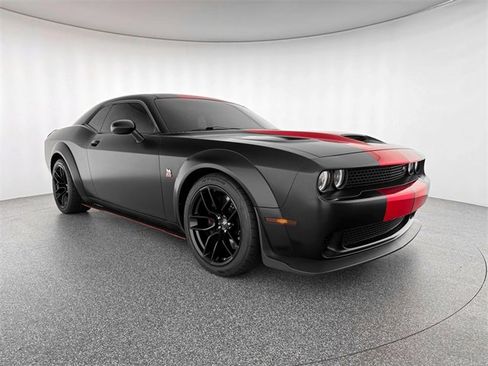Used 2019 Dodge Challenger R/T Scat Pack image 43